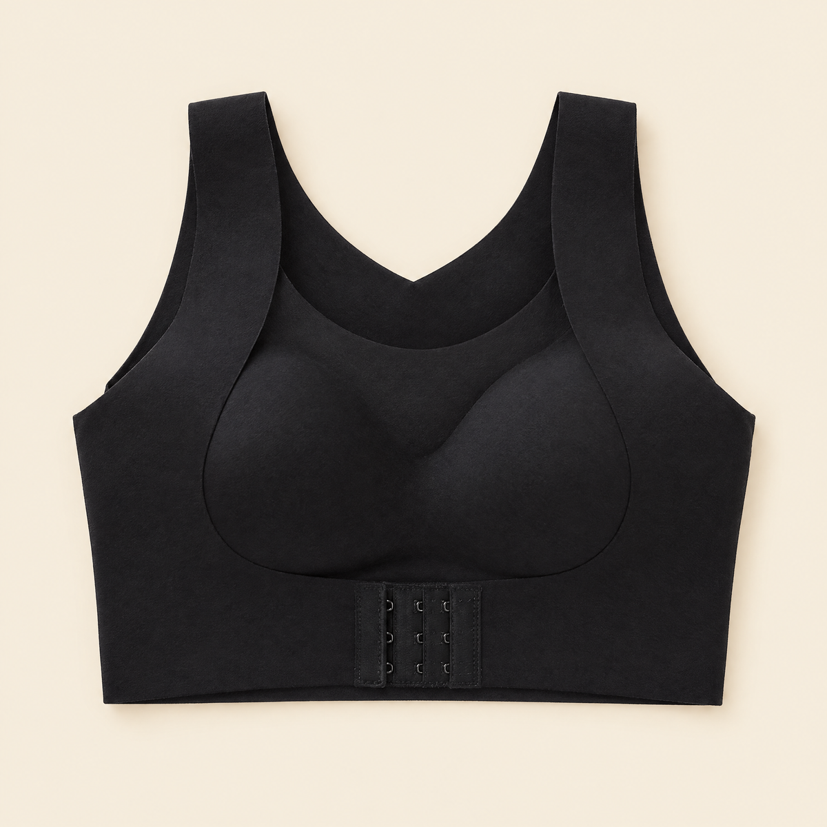 Swanlift posture bra, black
