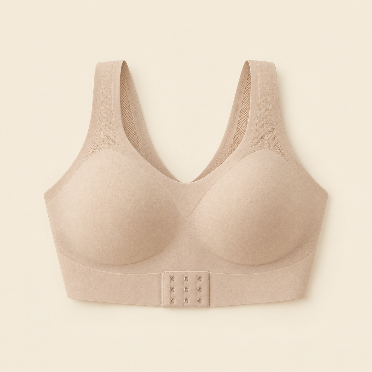 Swanlift posture bra, nude